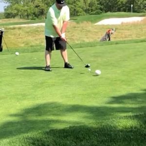 Meet your Posher, Patrick